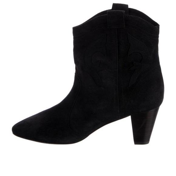 BA&SH boots - Picture 3 of 5